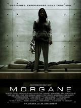Morgane - Poster