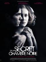 secret de la chambre noire - Poster