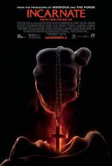 INCARNATE - Poster