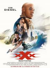 XXX Reactivated - Poster