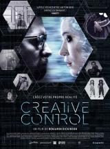 CREATIVE CONTROL - Poster