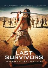 THE LAST SURVIVORS - Poster