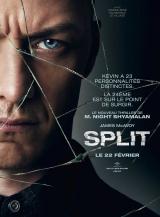SPLIT - Poster