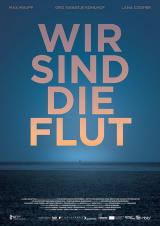 WIR SIND DIE FLUT - Poster