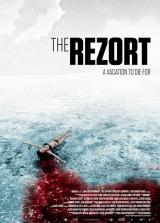 THE REZORT - Poster