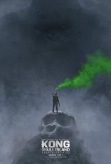 KONG: SKULL ISLAND - Teaser Poster