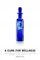 A CURE FOR WELLNESS - Poster