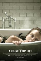 cure for life - Poster