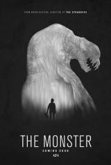 THE MONSTER (2016) - Poster