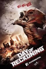 DAY OF RECKONING - Poster
