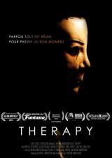 THERAPY - Poster