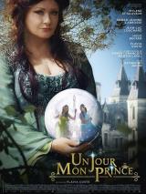 un jour mon prince - Poster