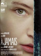 à jamais - Poster