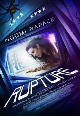 RUPTURE - Teaser Poster