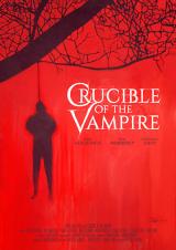 CRUCIBLE OF THE VAMPIRE - Poster