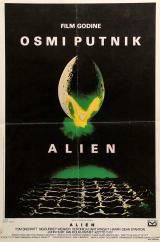 Alien : Osmi Putnik - Poster