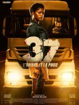37 : L'OMBRE ET LA PROIE : affiche #15317