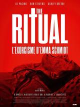 THE RITUAL : affiche #15679