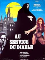 AU SERVICE DU DIABLE - Poster