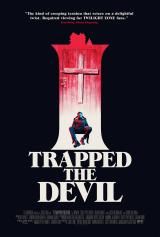I TRAPPED THE DEVIL : poster #15941