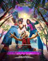 affiche teaser