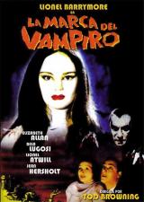 LA MARCA DEL VAMPIRO - Poster