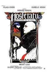 NOSFERATU : PHANTOM DER NACHT : affiche #16020