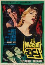 Gli Invasati - Poster