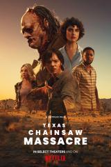 TEXAS CHAINSAW MASSACRE : poster teaser #14825