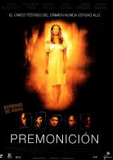 Premonicion - Poster