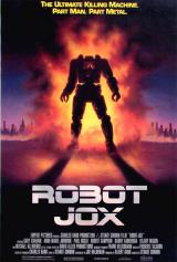 ROBOT JOX - Poster