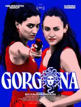GORGONÀ : affiche #16123