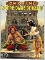 NOTRE-DAME DE PARIS - Poster