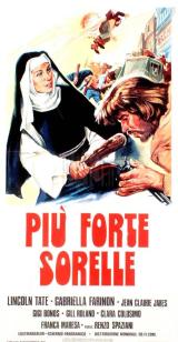 affiche locandina