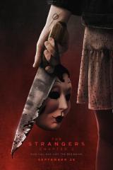 THE STRANGERS: CHAPTER 2 : poster teaser #15686