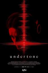 UNDERTONE : poster #16161