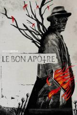 affiche Netflix