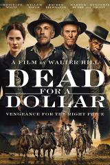 DEAD FOR A DOLLAR : poster 2 #14636