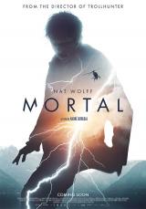 Mortal - Poster