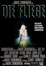 Die Fliege - Poster