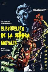 EL ESQUELETO DE LA SENORA MORALES : poster #14850