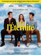 ETERNITY : affiche #15890