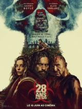 28 YEARS LATER : affiche #15583