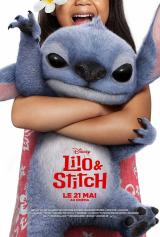 LILO & STITCH : affiche #15580