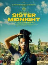 SISTER MIDNIGHT : affiche #15573