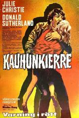 Kauhunkierre - Poster