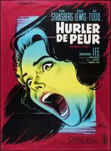 HURLER DE PEUR - Poster