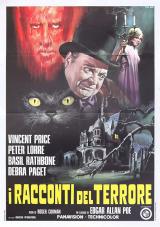 I racconti del Terrore - Poster 2