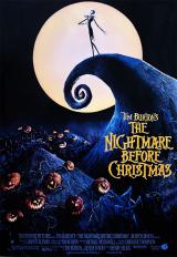 THE NIGHTMARE BEFORE CHRISTMAS : Poster #14836