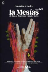 LA MESÍAS (SERIE) (SERIE) : poster M+ #15734